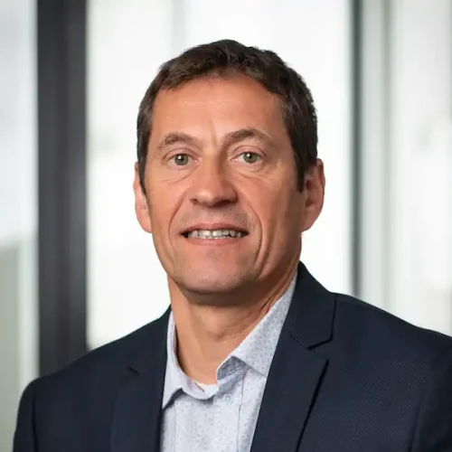 Bertrand DISTINGUIN