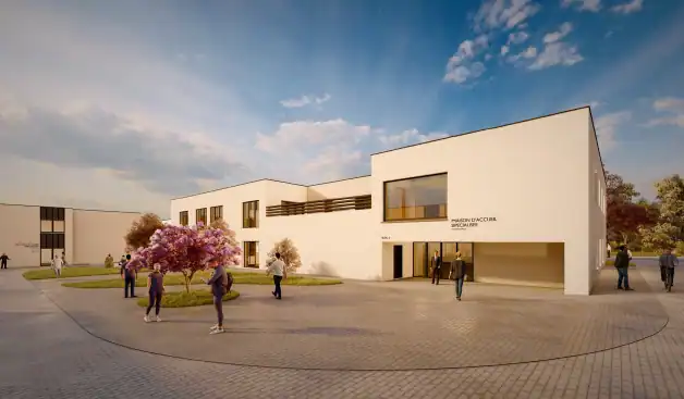 La SCPI santé Foncière des Praticiens poursuit son programme d’acquisition en Europe, avec l’acquisition d’une 4ème maison d’accueil spécialisée (MAS) en Belgique !