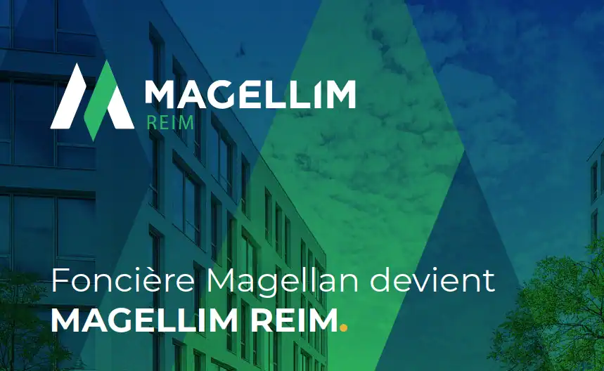 Foncière Magellan devient MAGELLIM REIM