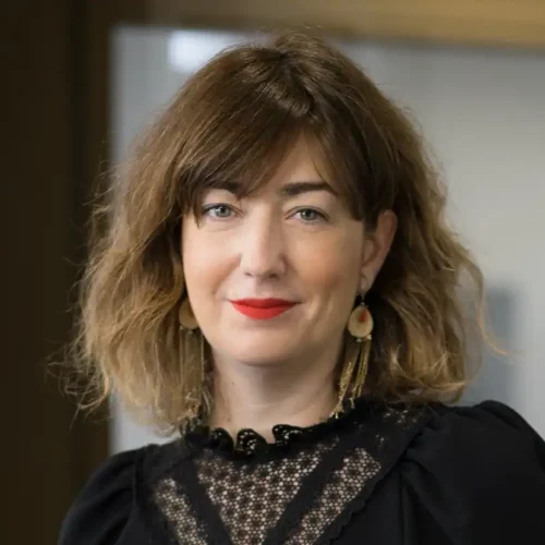 Florence Roche