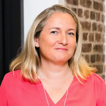 Laure Blouin