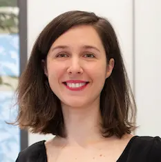Estelle Ginefri
