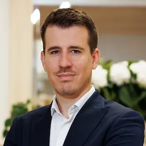 Maxime Roger