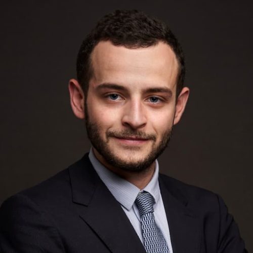 Marc-Paul Gosselin