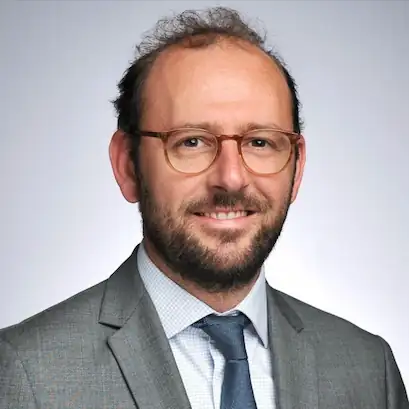 Jonathan Amsallem