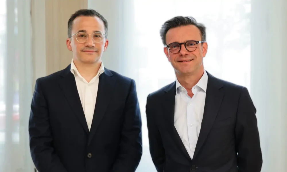 Interview Steven Perron et Guillaume Hilaire : Le Groupe MAGELLIM, une plateforme multi-asset au service des territoires
