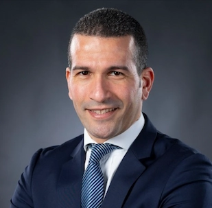 Amine Hameg