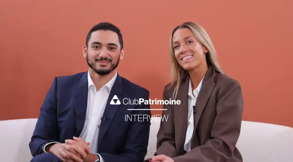 Interview Yassine El Houssaini et Elisa Gall : Un nouveau club deal hôtelier au cœur de la capitale : Club MAGELLIM Paris Boutique Hôtels