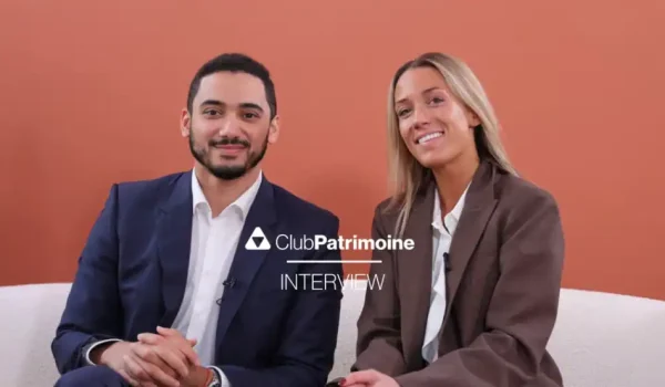 Interview Yassine El Houssaini et Elisa Gall : Un nouveau club deal hôtelier au cœur de la capitale : Club MAGELLIM Paris Boutique Hôtels