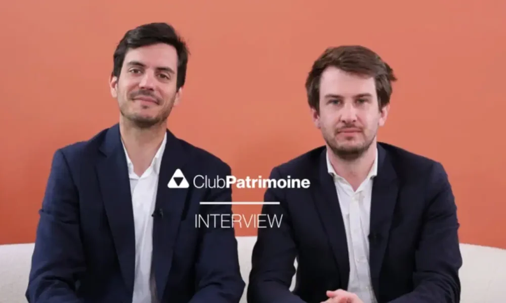 Cédric Lehmann et Edouard de billy : Nouveau club deal de distribution : investissez dans un actif commercial emblématique de Chambéry