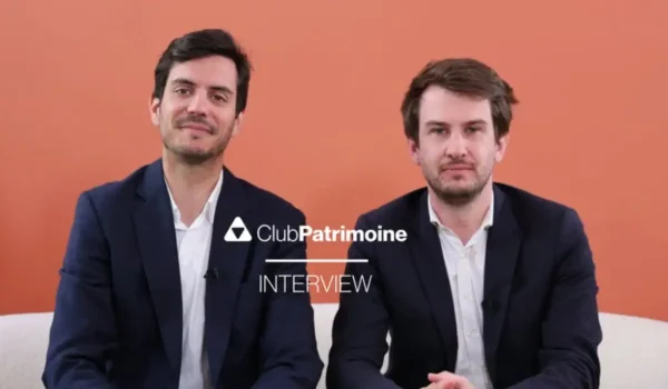 Cédric Lehmann et Edouard de billy : Nouveau club deal de distribution : investissez dans un actif commercial emblématique de Chambéry