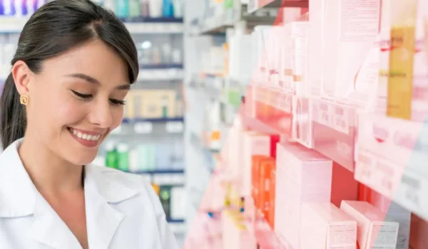 Cession de participation dans Pharmedigroup