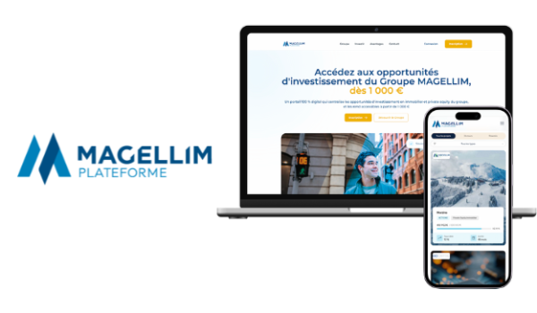 MAGELLIM Plateforme