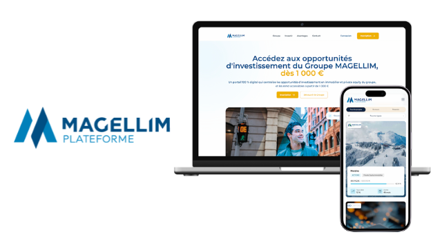 MAGELLIM Plateforme