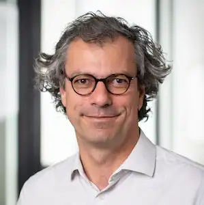 Frédéric LEBRUN