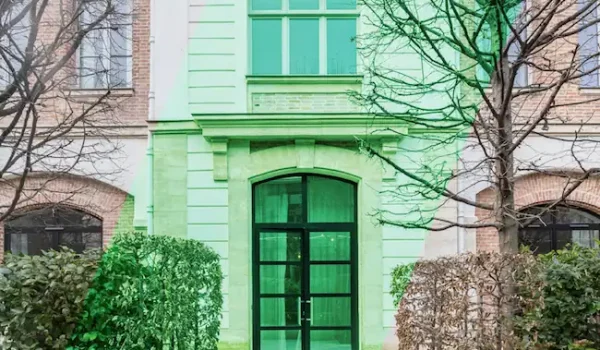 MAGELLIM REIM acquiert un hôtel particulier emblématique à Paris