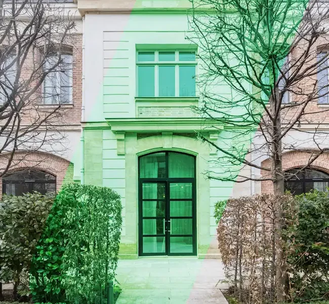 MAGELLIM REIM acquiert un hôtel particulier emblématique à Paris