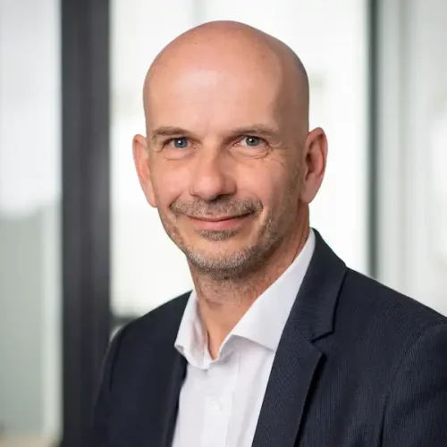 Jérôme GUERET