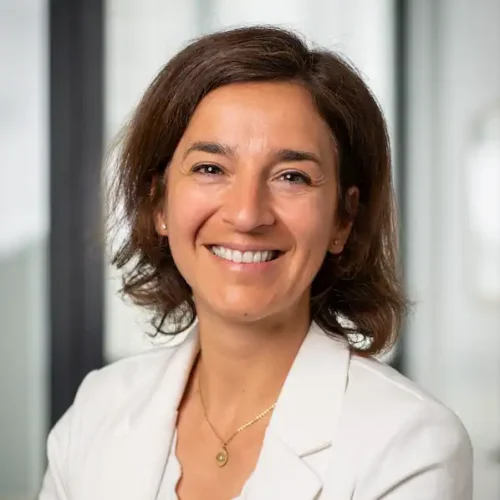 Leila NICOLAS