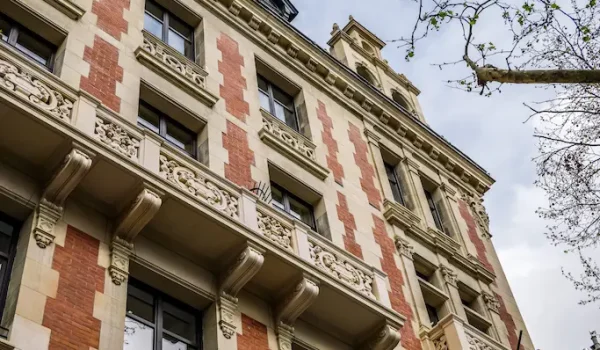44 avenue de Villiers