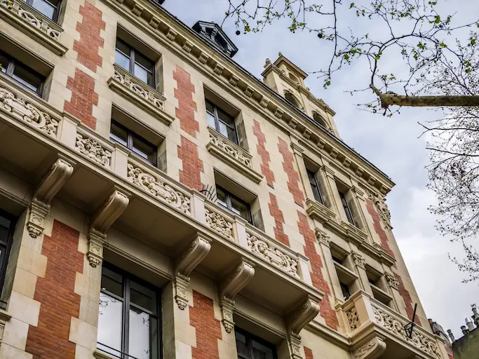 44 avenue de Villiers