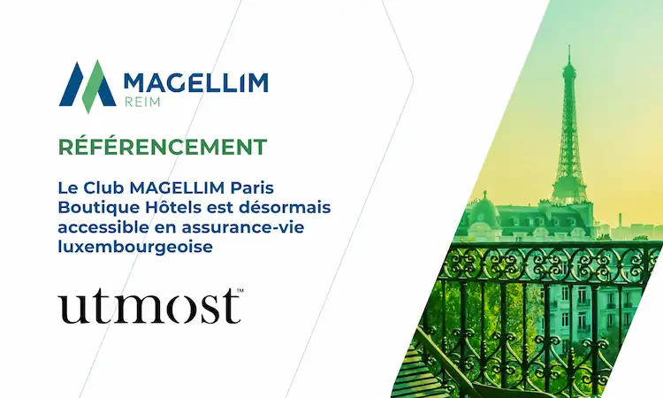 Cap vers l’assurance-vie luxembourgeoise avec le Groupe MAGELLIM