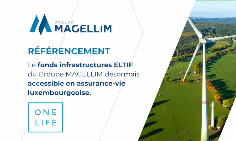 Référencement : Notre fonds de Private Equity à impact ELTIF est désormais accessible en assurance-vie luxembourgeoise