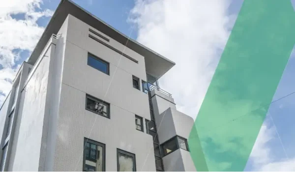Immeuble Aeris à Paris