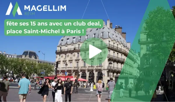 Club MAGELLIM Saint-Michel