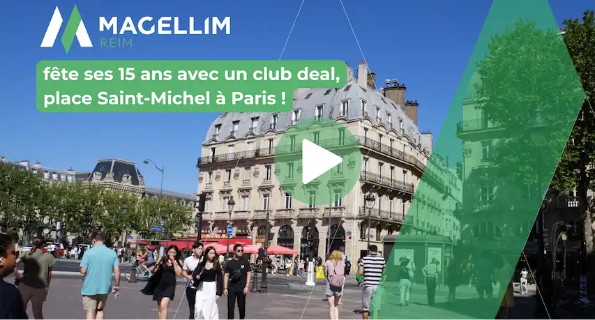 Club MAGELLIM Saint-Michel