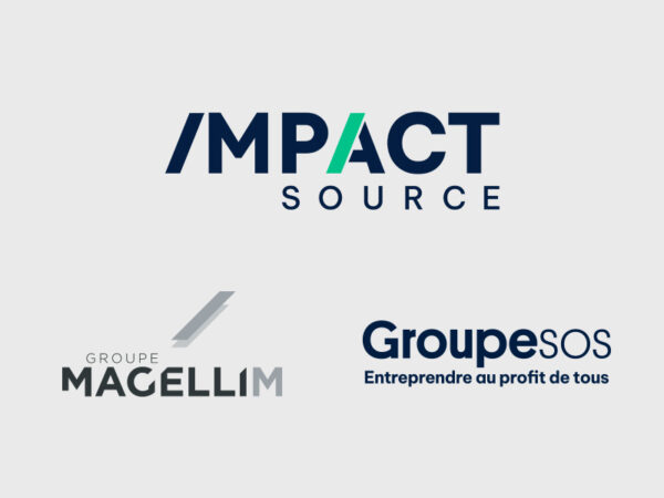 impact source - Groupe Magellim